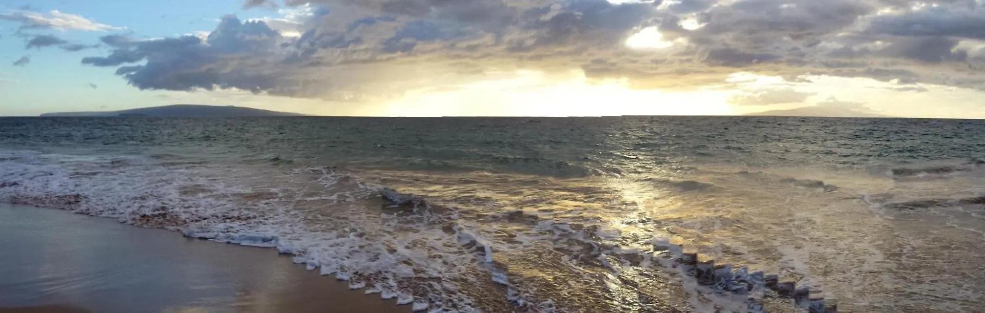 Maui Sunset B410 Villa Kihei 0*,