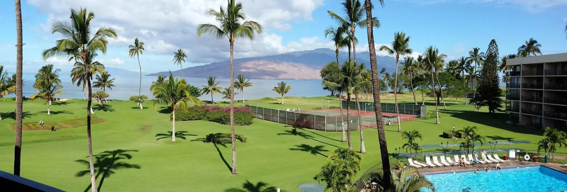 Holiday home Maui Sunset B410 Villa Kihei