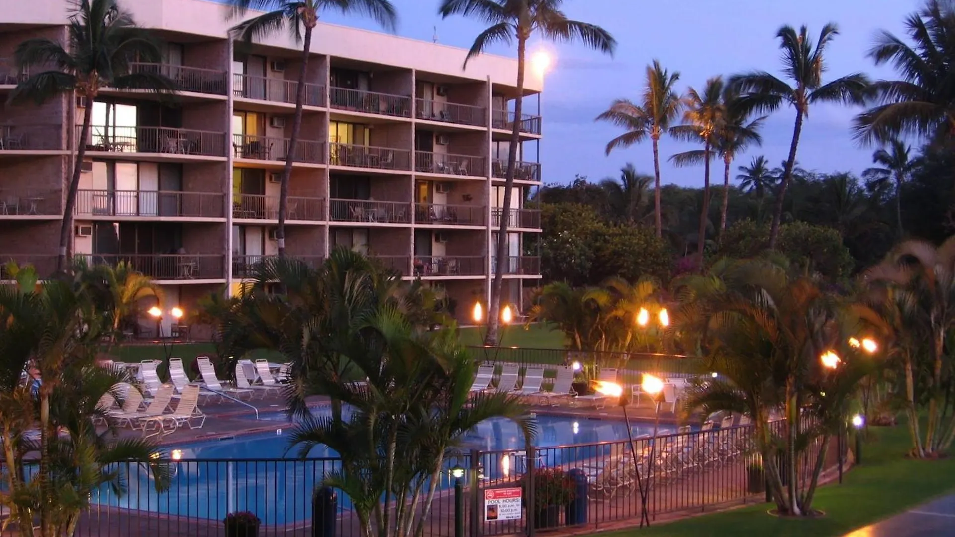 Holiday home Maui Sunset B410 Villa Kihei United States